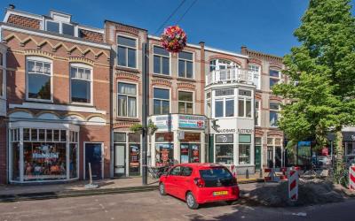 Willemstraat 30-C