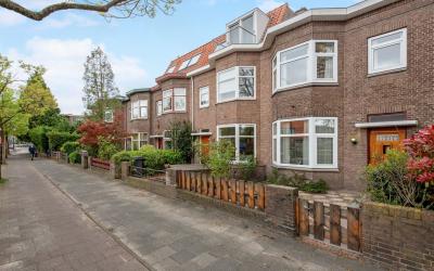 Lindelaan 60