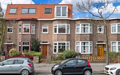 Lindelaan 62