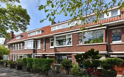 Lindelaan 136