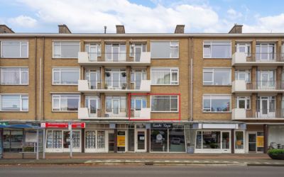 Hendrik Ravesteijnplein 54