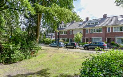 Beuklaan 1