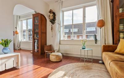 Lijsterbesl. 19