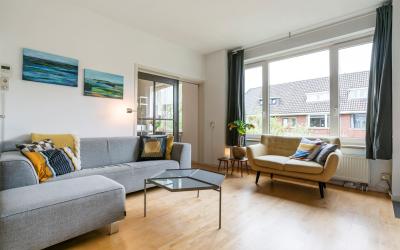 Lijsterbesl. 65