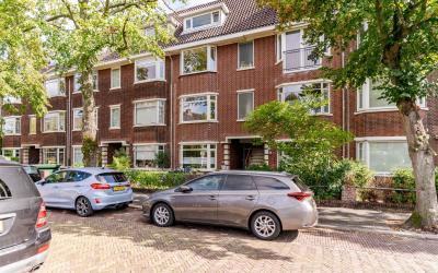 Lijsterbeslaan 121