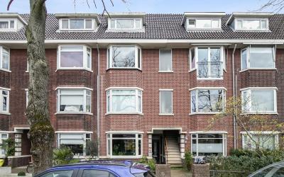 Lijsterbesl. 123