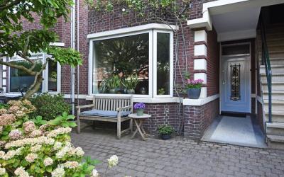 Lijsterbesl. 97