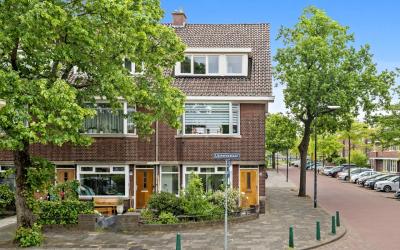 Lijsterbesl. 161