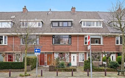 Lijsterbesl. 72