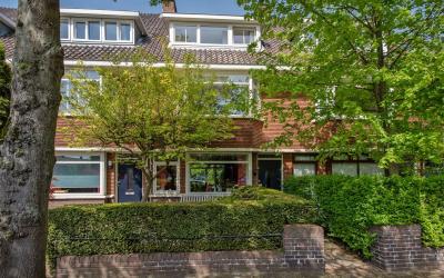 Lijsterbesl. 92