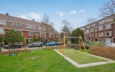 Lijsterbesl. 96