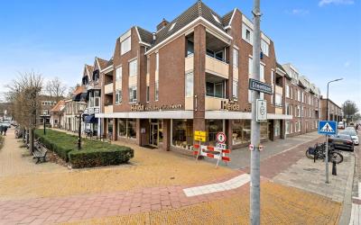Steenlaan 13