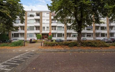 Tulpstraat 5-B