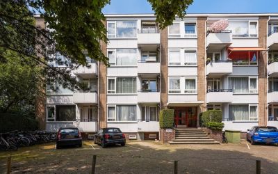 Tulpstraat 7-A