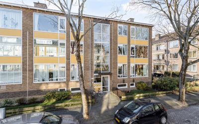 Doelenstraat 91