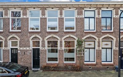 Leliestraat 21