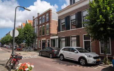 Stadhoudersstraat 10-A
