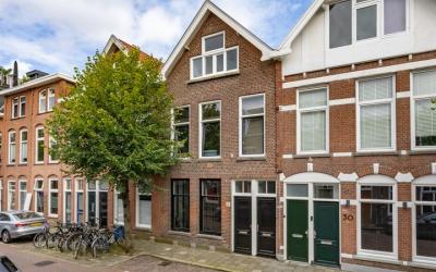 Stadhouders. 36
