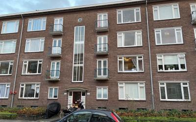 van Dijcklaan 41