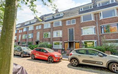 Thierenskade 104