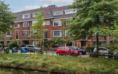 Thierenskade 126