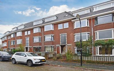 Thierenskade 128