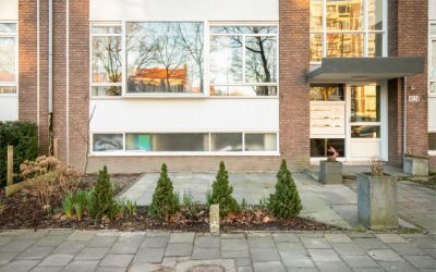 Burgemeester Elsenlaan 24