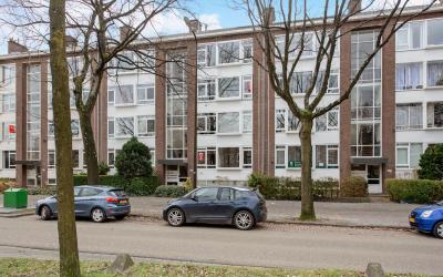 Burgemeester Elsenlaan 80