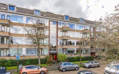 Cromhoutlaan 77