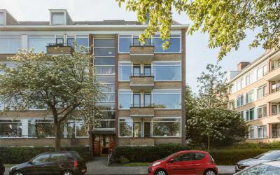 Cromhoutlaan 93