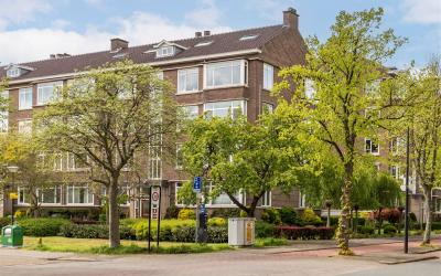 Cromhoutlaan 8