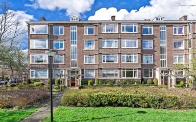 Cromhoutlaan 38
