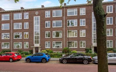 Generaal Spoorlaan 11