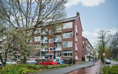 Generaal Spoorlaan 479
