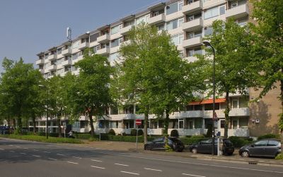 Huis te Landelaan 15-F114