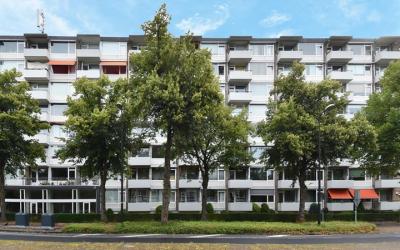 Huis te Lan. 15-F712