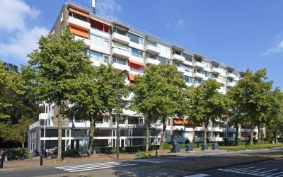 Huis te Lan. 15-F802
