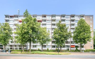 Huis te Lan. 15-F805