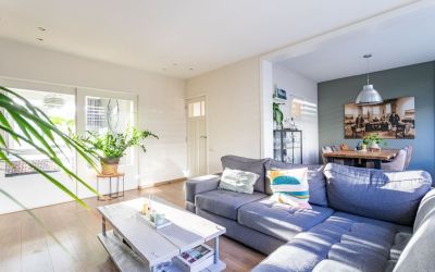 Huis te Lan. 22
