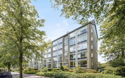 Huis te Landelaan 6