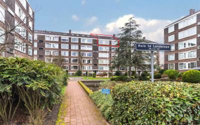 Huis te Lan. 108