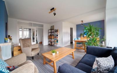 Huis te Lan. 204