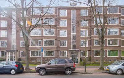Huis te Lan. 266