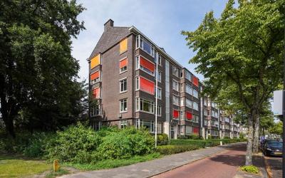 Huis te Lan. 406