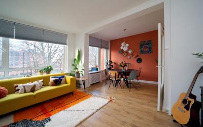 Huis te Lan. 57
