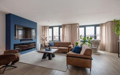 Huis te Lan. 424-F406