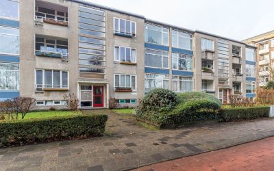 Huis te Lan. 506