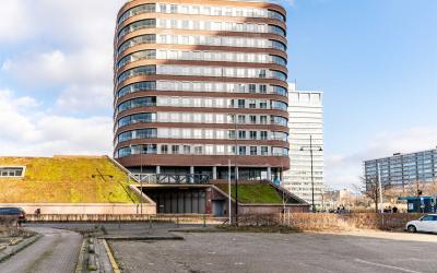 Bogaardplein 108