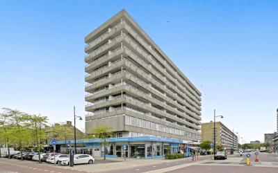 Henri ter Hallsingel 152