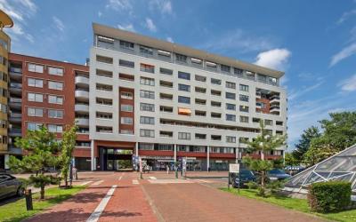 Generaal Eisenhowerplein 20